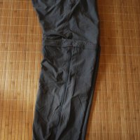VAUDE Stretch Zip Off трекинг панталон Мъжки XL salewa north face millet, снимка 3 - Спортни дрехи, екипи - 28149281