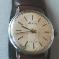 Часовник Raketa. Made in USSR. Механичен механизъм. Мъжки часовник. Ракета. СССР , снимка 2 - Мъжки - 39210496