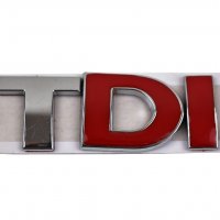 Емблема Надпис Лого за Ауди AUDI S3 S4 S6 Sline S-line Quattro VW TDI, снимка 14 - Аксесоари и консумативи - 32931281