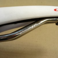 Selle San Marco Concor Racing Xsilite седло за велосипед, снимка 10 - Аксесоари за велосипеди - 32589178