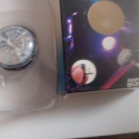 Промо / DJ USB LED lamp  Диджей УСБ ЛЕД лампа светеща в различни цветове, снимка 1 - Друга електроника - 28170158