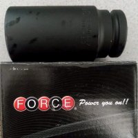 Вложка удължена № 36 УДАРНА FORCE, снимка 2 - Други инструменти - 38500962