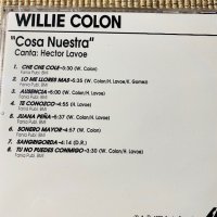 Bob Marley,Willie Colon,Ismael Rivera, снимка 12 - CD дискове - 37347775