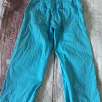 Панталон Gant за 4, 5 години, снимка 2 - Детски панталони и дънки - 28751644