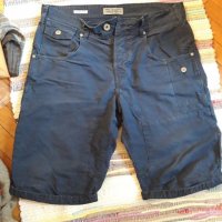 Мъжки къси панталони 34 ,33, снимка 5 - Къси панталони - 33446229