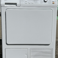 Сушилня Miele T 8861 WP Edition 111 с термопомпа, снимка 5 - Сушилни - 44897232