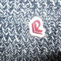 Пуловер PETROL IND.  мъжки,Л, снимка 3 - Пуловери - 44019248