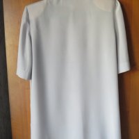 Ризи, блузи дамски елегантни с копчета, 6 броя-30 лева, снимка 11 - Ризи - 26596196