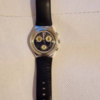 Часовник Swatch Irony, снимка 2 - Мъжки - 39969008