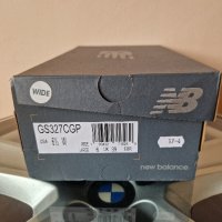 Дамски маратонки New Balance , снимка 5 - Маратонки - 43127513