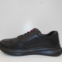 мъжки обувки-естествена кожа 7490, снимка 2 - Спортни обувки - 36943538