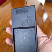 Стар калкулатор Casio FX-350, снимка 4 - Други ценни предмети - 33048321