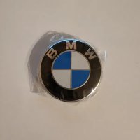 Капачки за джанти за BMW Серия 1/3/5/7/Z3 Е39/Е46/Е60/E65/E90 Сини/Бели/Черни/Алпина, 56, 60 и 68мм, снимка 11 - Аксесоари и консумативи - 28136956