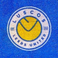 бандана на футболен клуб Leeds United. Англия, снимка 2 - Фен артикули - 43899118