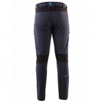 Мъжки туристически панталон Sphere Pro Driver Blue, снимка 2 - Спортни дрехи, екипи - 38751300