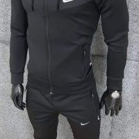 Нови мъжки екипи nike , снимка 1 - Спортни дрехи, екипи - 35033661