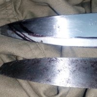 Нож Гурме Ройал, снимка 2 - Антикварни и старинни предмети - 28973995