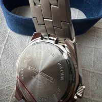Оригинален Субару рали часовник, снимка 11 - Мъжки - 43293005