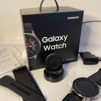Samsung galaxy watch 46mm , снимка 1 - Мъжки - 43782036