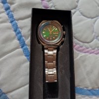 Продавам часовник Ориент. , снимка 2 - Мъжки - 44033748