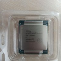 Продавам процесор Intel Xeon E5 2666 v3 12 ядра, снимка 1 - Процесори - 43961550