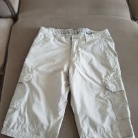 Мъжки къси панталони., снимка 1 - Къси панталони - 37168601