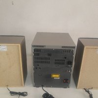 Уредба AIWA NSX-S111, снимка 4 - Аудиосистеми - 39967714