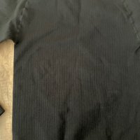 Плътна блуза рипс, снимка 3 - Блузи с дълъг ръкав и пуловери - 39564858