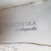 Детски сандали Protetika №26 , снимка 2 - Детски обувки - 33640429