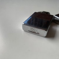 ✅ Zippo 🔝Mini, снимка 2 - Запалки - 38666172