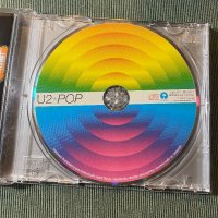 Bryan Adams,U2, снимка 7 - CD дискове - 43912029