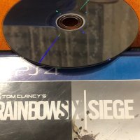 Rainbowsix siege, снимка 3 - Игри за PlayStation - 43677270