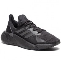 НАМАЛЕНИЕ!!!Мъжки спортни обувки ADIDAS X9000L4 BOO ST Черно№46, снимка 2 - Маратонки - 34784781