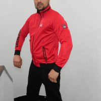 спортно горнище   Everlast Red , снимка 3 - Спортни дрехи, екипи - 32467143