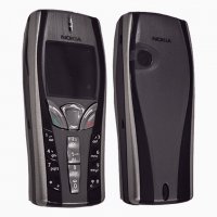 Nokia 7250 панел, снимка 1 - Резервни части за телефони - 20150597