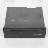 CD player навигация за Audi A6 C5 (1997-2005), снимка 1 - Части - 43569448