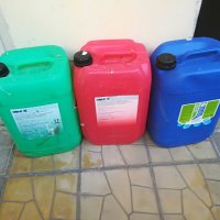 Туби за гориво или течности-15лв броика, снимка 14 - Аксесоари и консумативи - 29021559