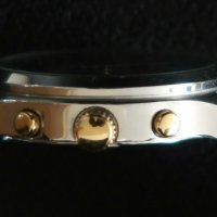 Уникален часовник Seiko 4T57-Неразличим от нов, снимка 4 - Мъжки - 44118711