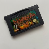 ✅ GBA 🔝 NARNIA The Lion the Witch and the Wardrobe, снимка 1 - Игри за Nintendo - 43383016