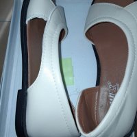Летни обувки, снимка 3 - Дамски ежедневни обувки - 40657929
