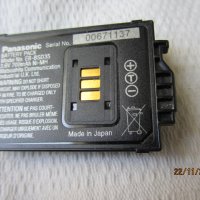 Батерия модел EB-BSD35, снимка 1 - Оригинални батерии - 43098850