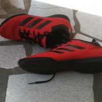 Стоножки Adidas , снимка 6 - Футбол - 32789645