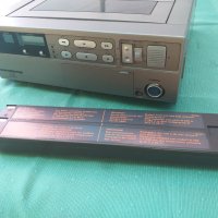 Видео NORDMENDE V550 STEREO VHS  professional, снимка 8 - Плейъри, домашно кино, прожектори - 33432629