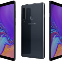 ✅ Samsung 🔝 Galaxy A9 (2018), снимка 2 - Samsung - 40856191
