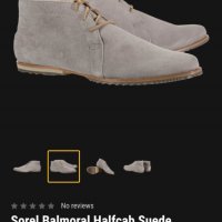 Sorel-Нови мъжки обувки №44, снимка 3 - Ежедневни обувки - 32910518