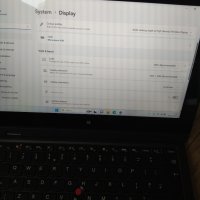 Lenovo Thinkpad Helix 2 pro 2 in1 Laptop Tablet, снимка 7 - Лаптопи за работа - 43507223