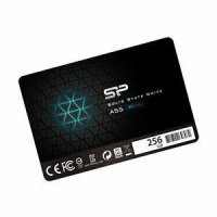 Solid State Drive (SSD) SILICON POWER A55, 2.5, 256 GB, SATA3, снимка 8 - Твърди дискове - 43203383