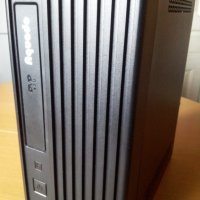 Мощен Intel Core i5 7400 3.5ghz ram16gb SSD250GB хард1.5ТB , снимка 1 - За дома - 39939472