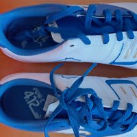 бутонки - футболни обувки Pumа  - номер 38 , снимка 4 - Спортни обувки - 33553843