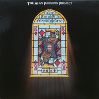 Грамофонни плочи The Alan Parsons Project – The Turn Of A Friendly Card, снимка 1 - Грамофонни плочи - 43195085